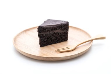 yumuşak kek çikolata