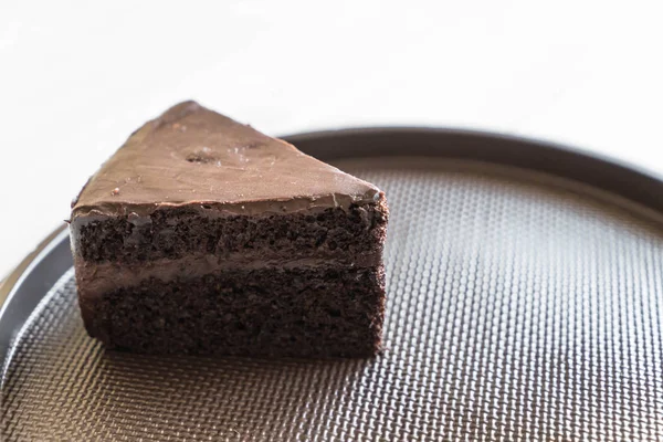 yumuşak kek çikolata