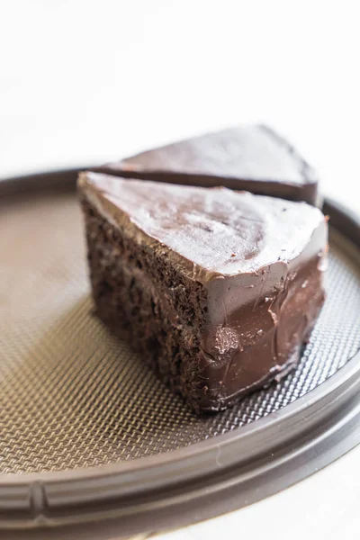 yumuşak kek çikolata