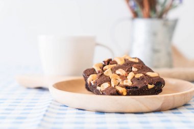 masada çikolatalı kek