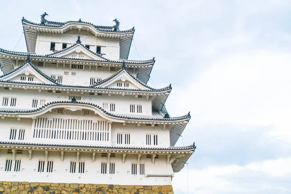 Hyogo, Japonya, Unesco Dünya Mirası Himeji Kalesi