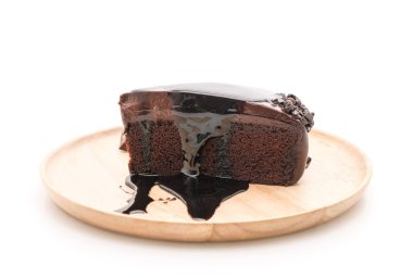 beyaz çikolatalı kek