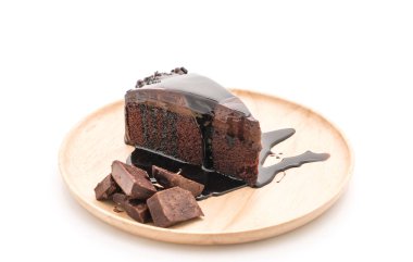 beyaz çikolatalı kek