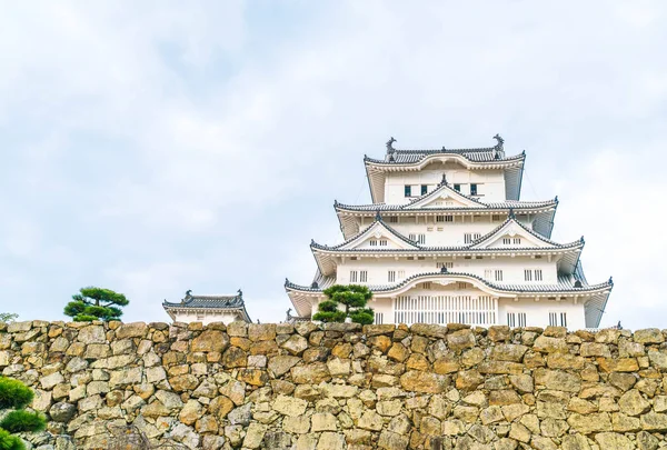 Hyogo, Japonya, Unesco Dünya Mirası Himeji Kalesi