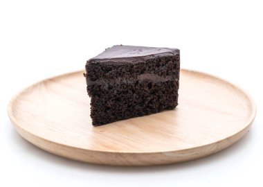 yumuşak kek çikolata