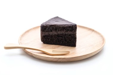 yumuşak kek çikolata