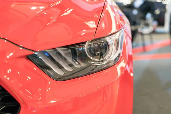 Başlık ışık lamba 