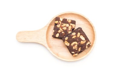 beyaz çikolatalı kek 