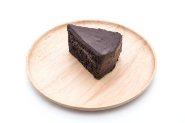 yumuşak kek çikolata