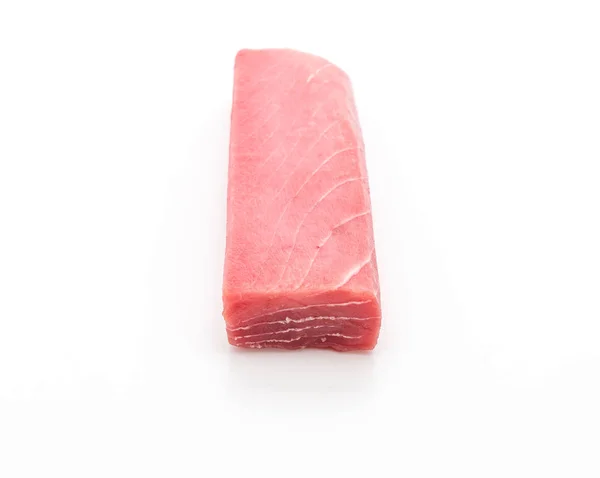 Świeży tuńczyk biały — Zdjęcie stockowe