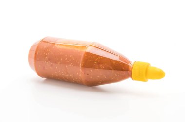 Sukiyaki sosu şişe