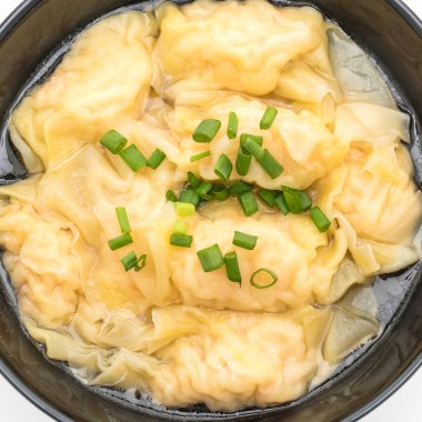 Beyaz üzerine ahlaksız çorbası