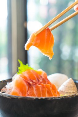 taze somon balığı 