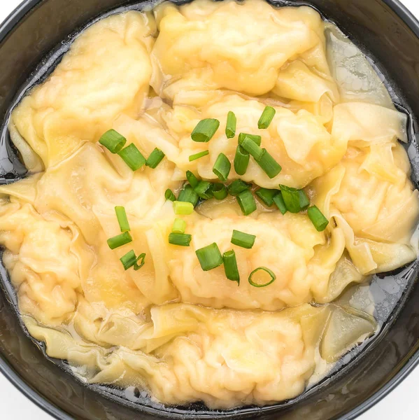 Beyaz üzerine ahlaksız çorbası