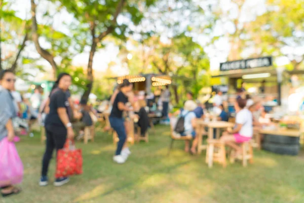 Gıda kamyon bulanıklık