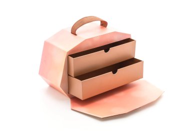 Güzel çekmece çanta