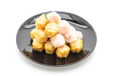  Akış karides köfte