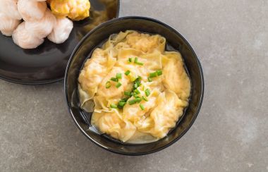 Masada ahlaksız çorbası