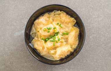 Masada ahlaksız çorbası