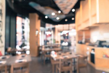 kafede soyut bulanıklık