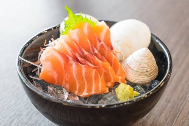 taze somon balığı 