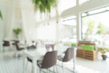 kafede soyut bulanıklık