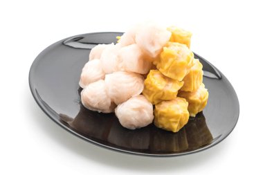  Akış karides köfte