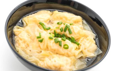 Beyaz üzerine ahlaksız çorbası