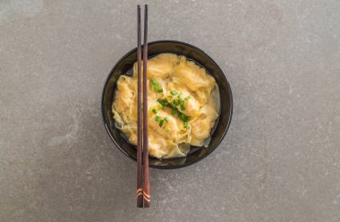 Masada ahlaksız çorbası