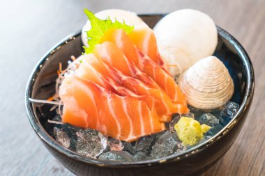 taze somon balığı 