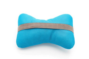  Beyaz boyun yastığı