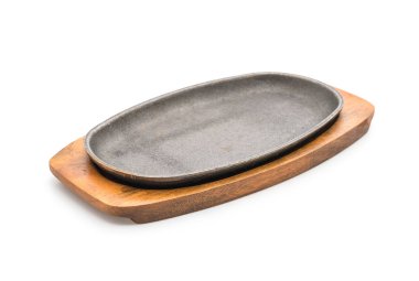 Tencere (sıcak sac) biftek 