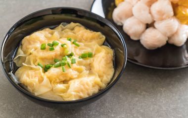 Masada ahlaksız çorbası