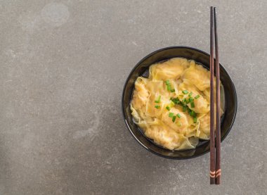 Masada ahlaksız çorbası