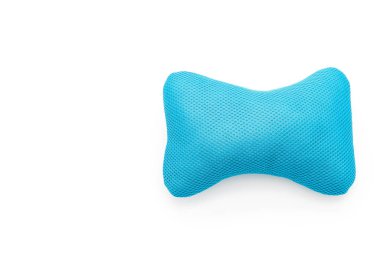  Beyaz boyun yastığı