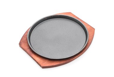 Tencere (sıcak sac) biftek 