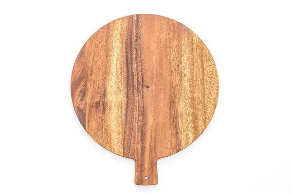 Cutting wood board — Stock Photo, Image