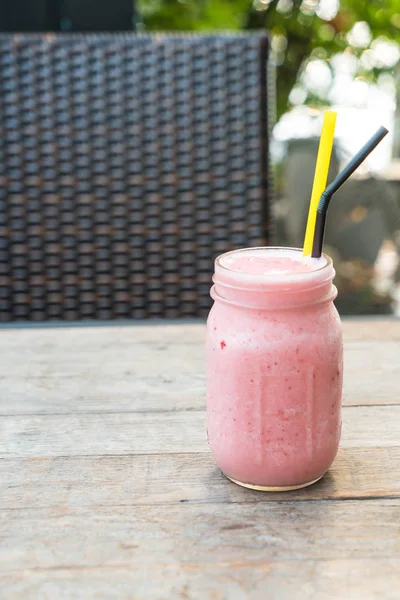 çilek güler yüzlü kavanoz 