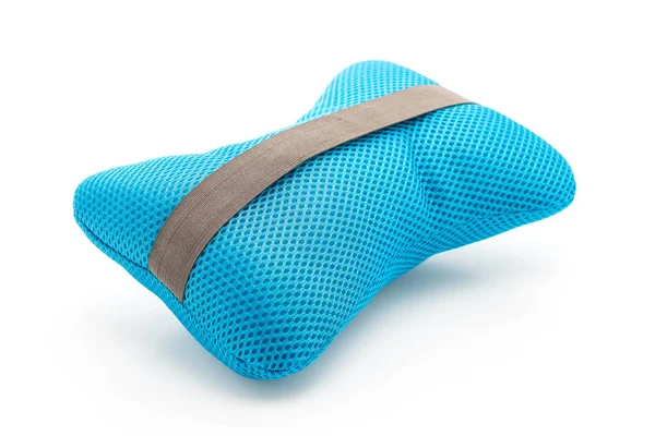  Beyaz boyun yastığı