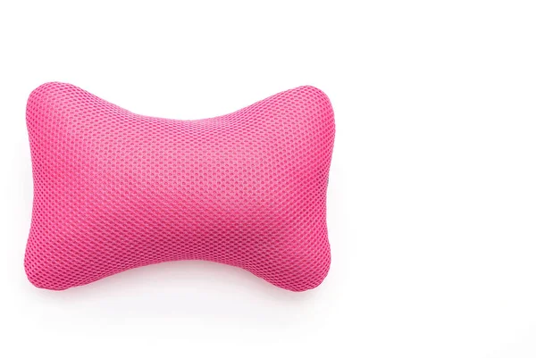  Beyaz boyun yastığı