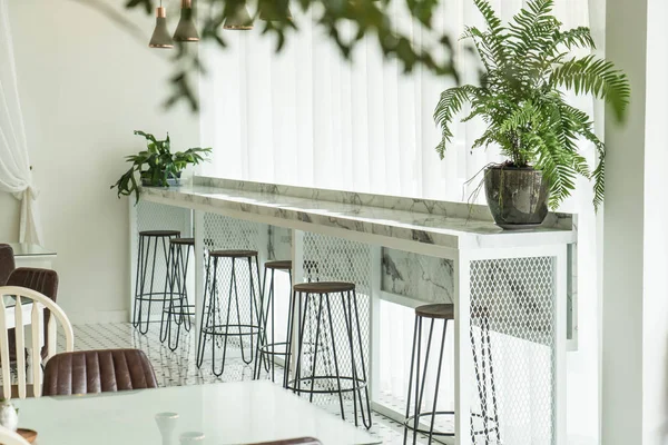 boş ahşap sandalye 