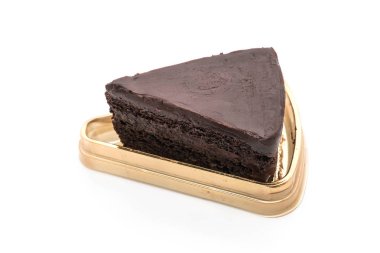 yumuşak kek çikolata