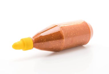 Sukiyaki sosu şişe