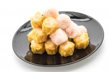  Akış karides köfte