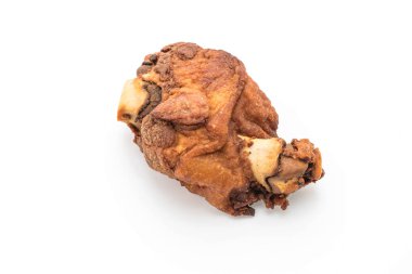 Gevrek domuz knuckle veya Alman domuz Hocks