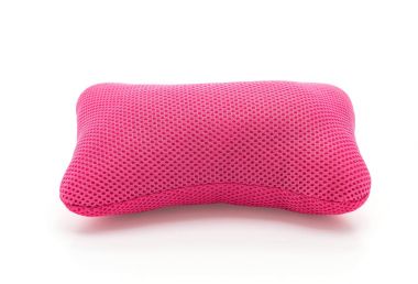  Beyaz boyun yastığı