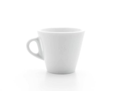 Kahve fincanı beyaz.