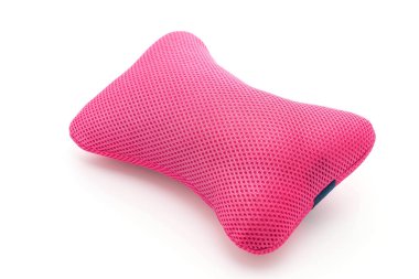  Beyaz boyun yastığı