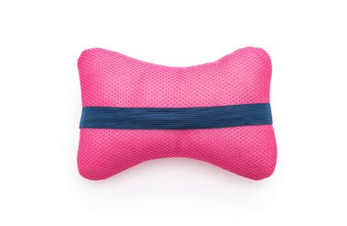  Beyaz boyun yastığı