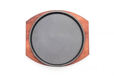 Tencere (sıcak sac) biftek 